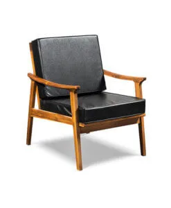 Scandinavian living room sofa