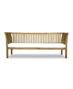 wooden sofa singapore