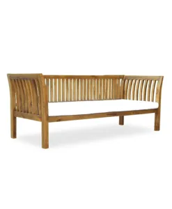 wooden sofa singapore