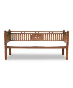 solid wood daybed