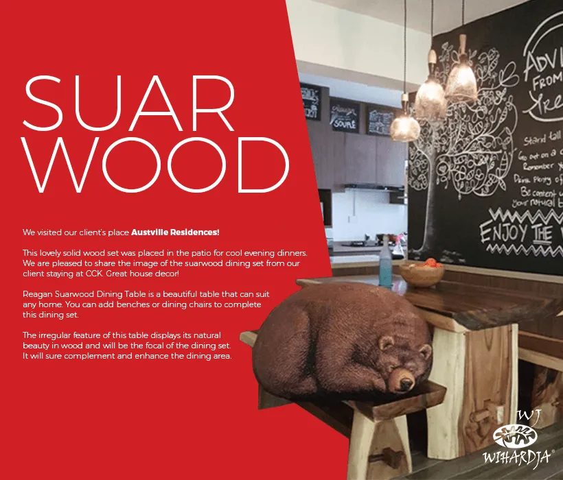 monkey pod live edge grey sanders