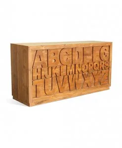 storage cabinet