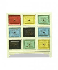 storage cabinet