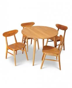 Solid wood Dining furniture online