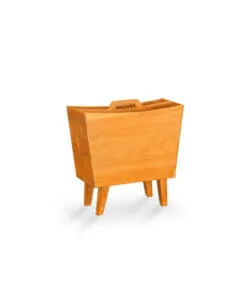 magazine holder