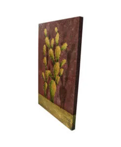handpainted picture