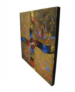 handpainted picture