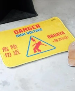 floor mat