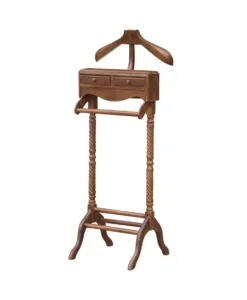 cloth stand for pants and jacket