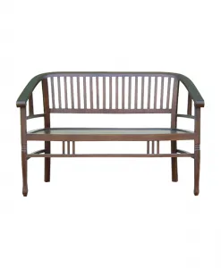 bench for balcony