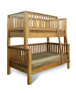 bunk bed double decker