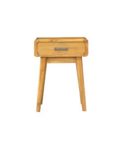 bedside table
