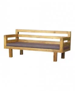 solid wood daybed