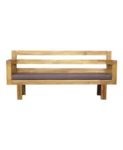 wooden sofa singapore