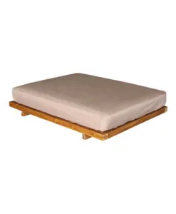platform bed frame sg