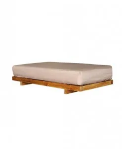 platform bed frame sg