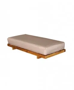 platform bed frame sg