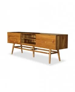 tv console living room