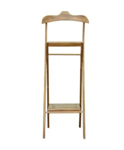 clothes rack bedroom
