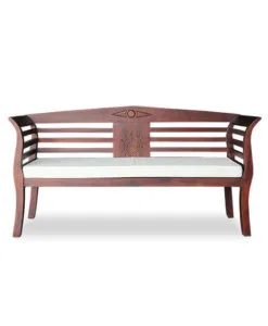 wooden sofa singapore