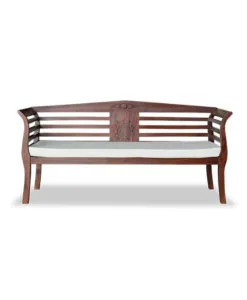 wooden sofa singapore