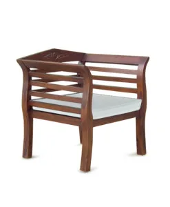 wooden arm chair singapore