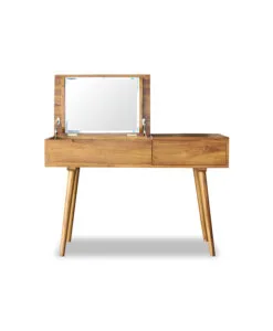 Solid Teak Wood Study Table