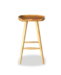 Scandinavian Bar Chair