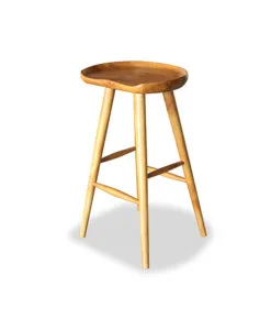Scandinavian Bar Chair