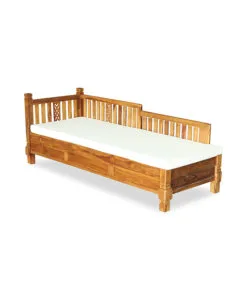 Wooden Daybed sofa