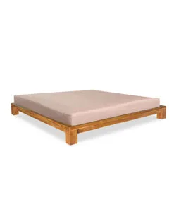 platform bed frame sg