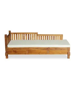 Wooden Daybed sofa
