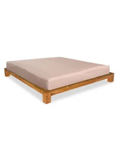 platform bed frame sg