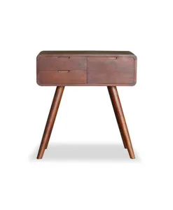 Wooden Console