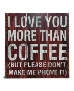 Inspirational Wall Decorative