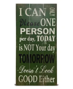 Inspirational Wall Decorative
