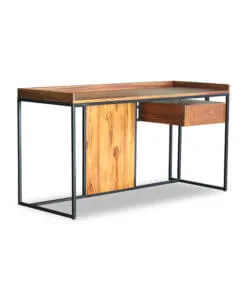 Industrial study table