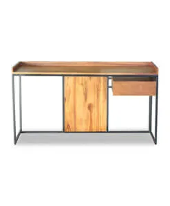 Industrial study table