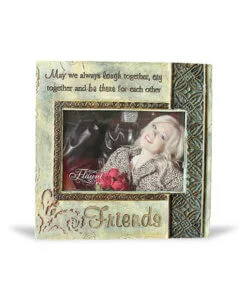 Hanging Photo Frame