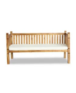 Branna Teak Daybed 1.5m