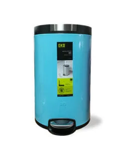 Eko Slow Closing Rubbish Bin
