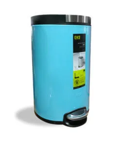 Eko Slow Closing Rubbish Bin
