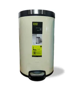 Eko Slow Closing Rubbish Bin