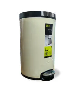 Eko Slow Closing Rubbish Bin