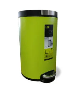 Eko Slow Closing Rubbish Bin