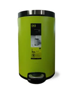 Eko Slow Closing Rubbish Bin