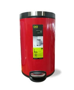 Eko Slow Closing Rubbish Bin
