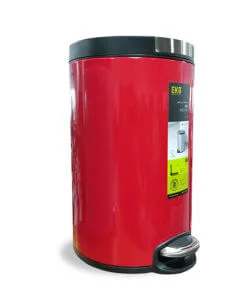Eko Slow Closing Rubbish Bin