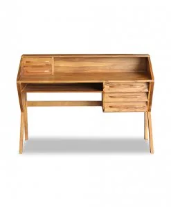 Solid Teak Wood study table