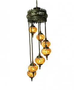 Turkish Handmade Hanging Lamp Singapore